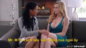 Má kế trừng phạt cô con gái riêng ham chơi bỏ học đại học