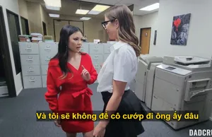 Vợ sắp cưới của anh trai gợi cảm cậu em Ông chồng khi sắp ly hôn…