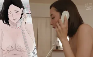 Cô chị họ ngực to và hai cậu em tinh nghịch
