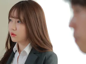 Cứng đến mấy thì bố dượng vẫn không thể vượt qua được cô con gái này