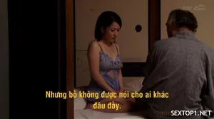 Lâu ngày gặp lại em họ giờ đã trưởng thành và… ~shen nana