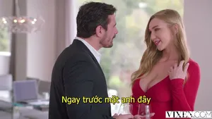 Địt vợ thằng bạn trong buổi cắm trại trên rừng