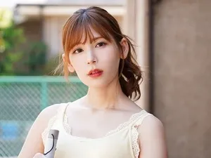 Thử thách một tháng không Nắc, nữ diễn viên jav này đã dam dang tột độ